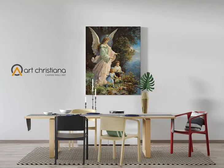 aniol-stroz-obraz-religijny-canvas