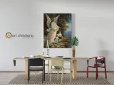 aniol-stroz-obraz-religijny-canvas