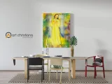 aniol-obraz-religijny-na-plotnie