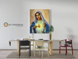 serce-maryi-obraz-na-plotnie-canvas