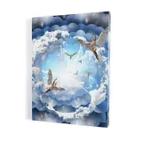 taniec-aniolow-obraz-na-plotnie-canvas