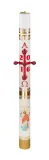 paschal-110cm-90mm-bialy