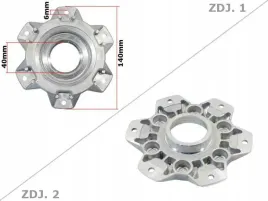 docisk-sprzegla-aluminowy-mz250