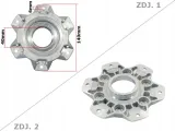 docisk-sprzegla-aluminowy-mz250-stan-nowy