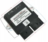 ecu-sterownik-wtrysku-delphi-b-max