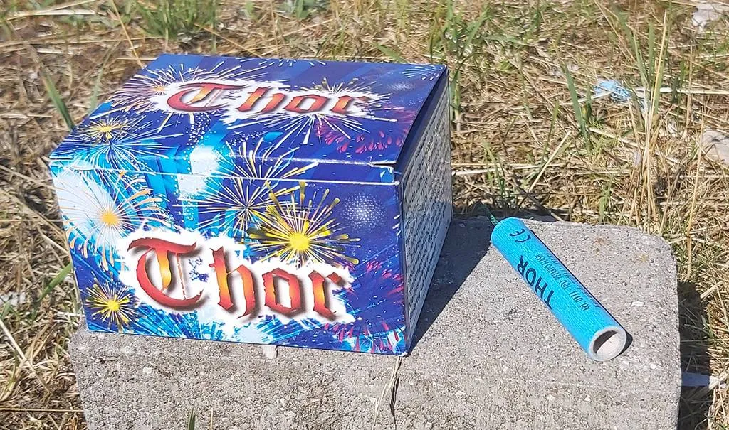 petarda-thor-30-szt