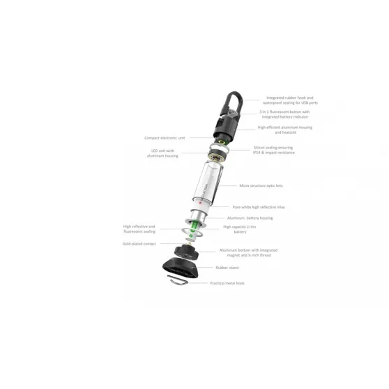 latarka-ledlenser-ml6-connectwl-stan-nowy