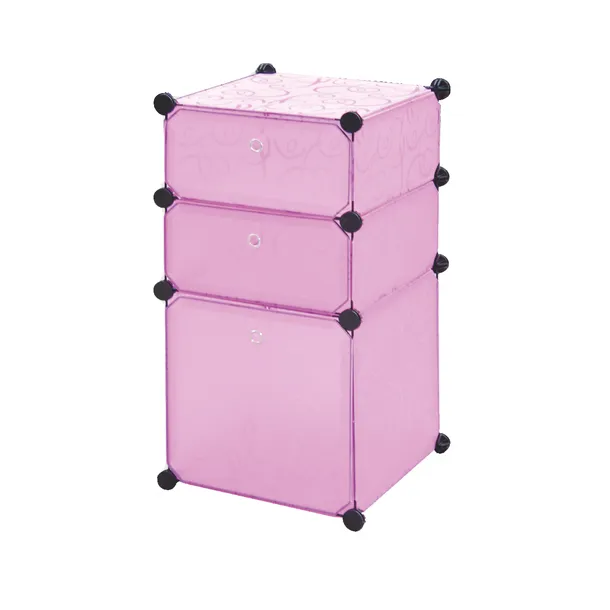 szafa-modulowa-garderoba-3-moduly-pink-basic