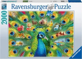 ravensburger-puzzle-2000-elementow-pawia-kraina