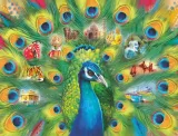 ravensburger-puzzle-2000-elementow-pawia-kraina