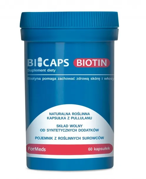 formeds-bicaps-biotin-60k-biotyna-wit-h-wit-b7