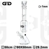 bongo-beaker-gg-crystal-50-cm