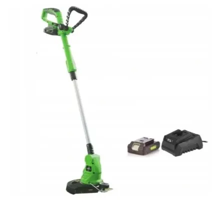 サイカス カナリス AKUMULATOROWA PODKASZARKA 20 V MAX GARDENIC 8000 obrotów