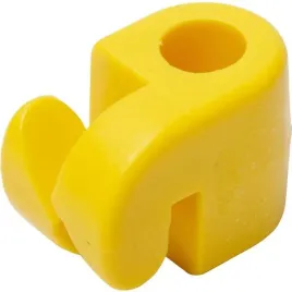 izolator-zolty-10-mm