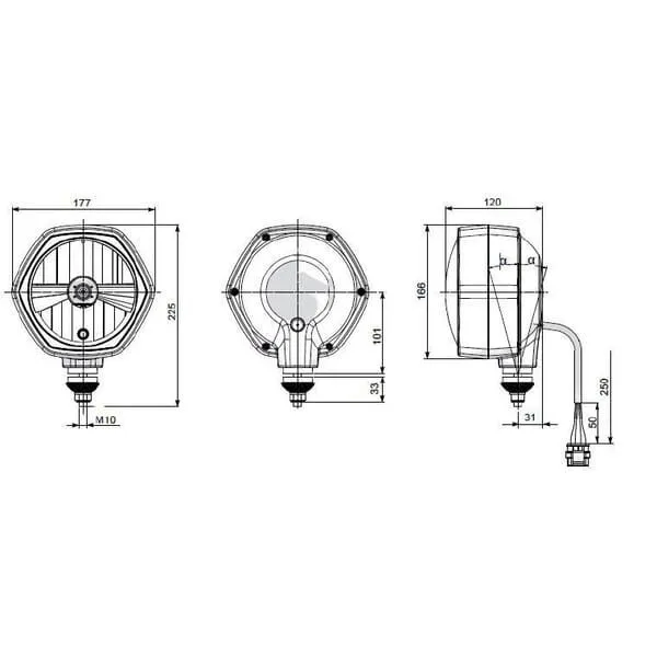 reflektor-136-mm