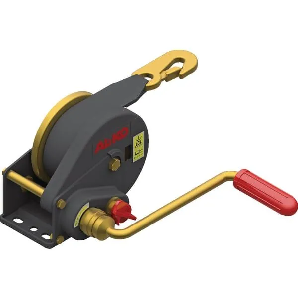 wciagar-lin-compact-typ-450