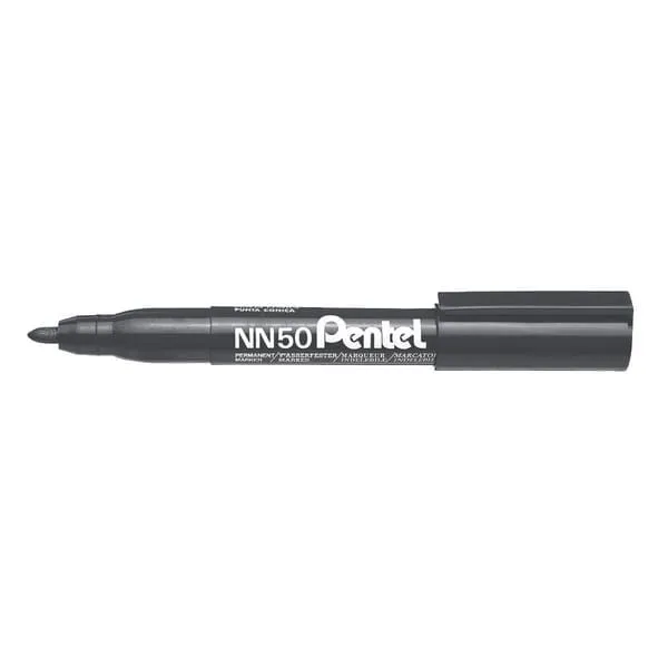 marker-nn50-pentel-niebieski