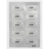 tabliczka-13-x-27mm-stop