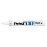 marker-100wm-pentel-bialy