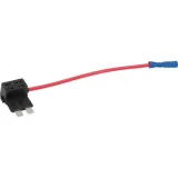 split-fuse-holder