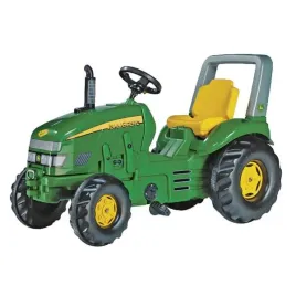 traktor-x-trac-john-deere