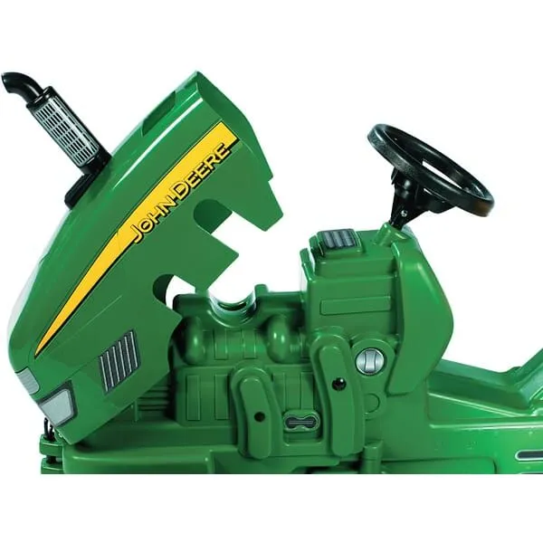 traktor-x-trac-john-deere