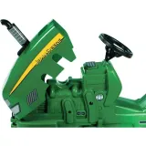 traktor-x-trac-john-deere
