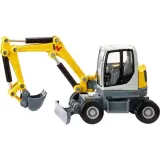 koparka-wacker-neuson-ew65
