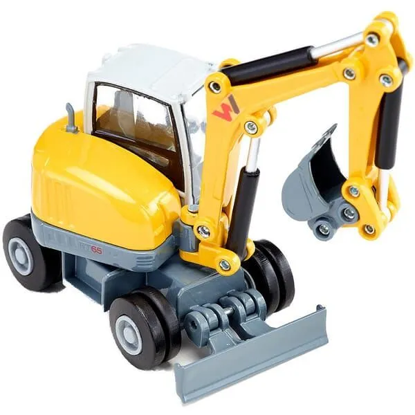 koparka-wacker-neuson-ew65