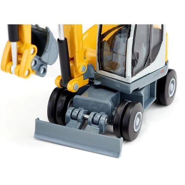 koparka-wacker-neuson-ew65