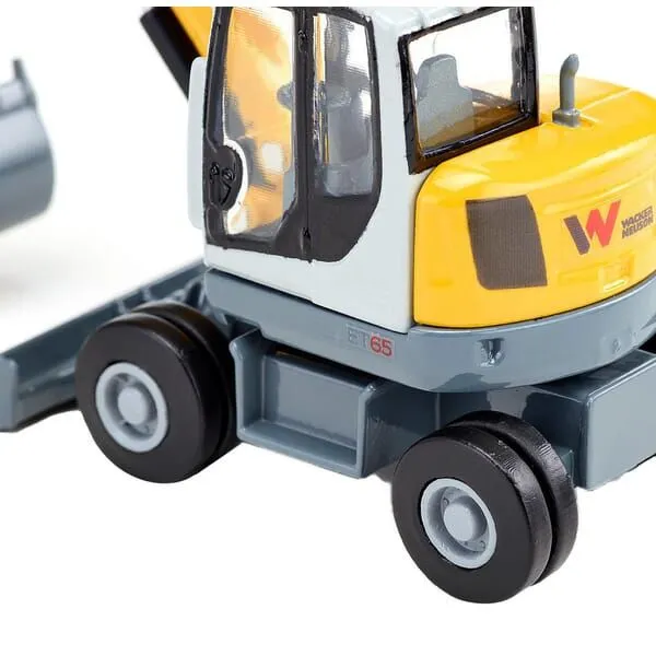 koparka-wacker-neuson-ew65