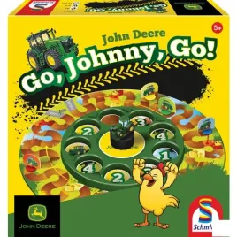 gra-go-johnny-go