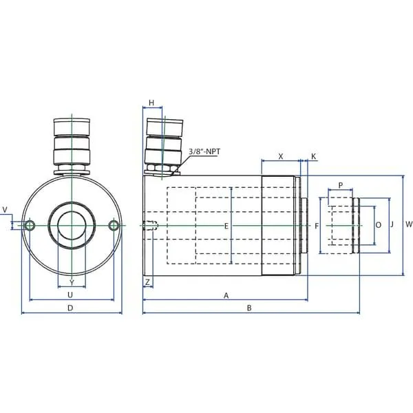 silownik-nshs-302