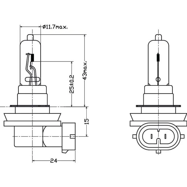 zarowka-bulb-12-v-h9