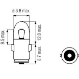 zarowka-24v-3w-ba7s
