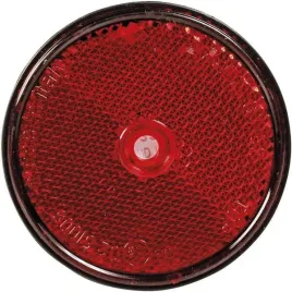 odblask-okragly-przykrecany-czerwony-60-mm