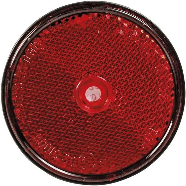 odblask-okragly-przykrecany-czerwony-60-mm