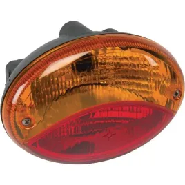 rear-light