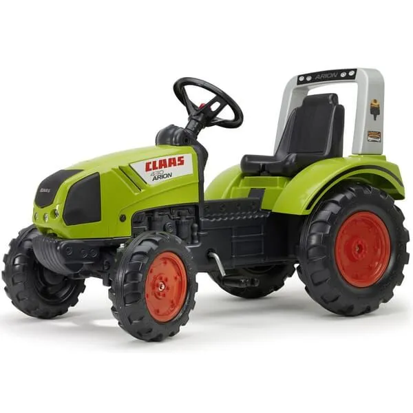 traktor-claas