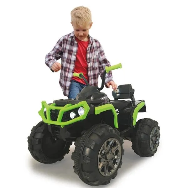 quad-predector-zielony-12v