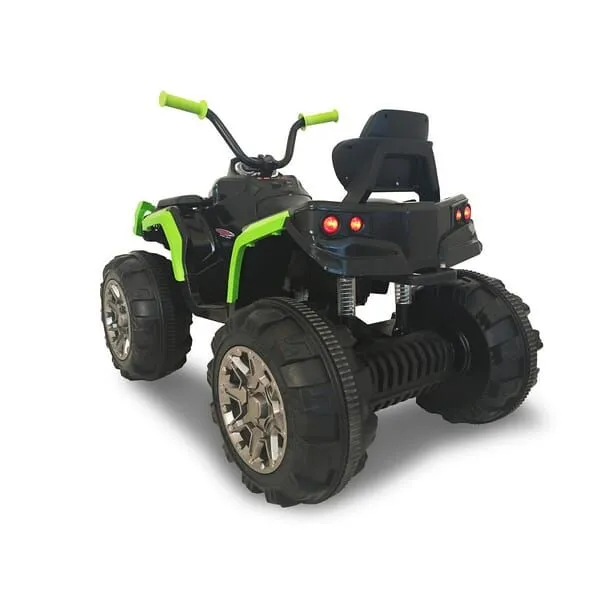 quad-predector-zielony-12v