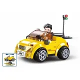 samochod-kabriolet-zolty-z-napedem-pull-back
