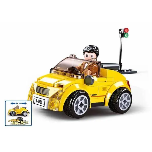 samochod-kabriolet-zolty-z-napedem-pull-back
