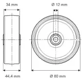 kolo-80-mm