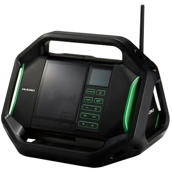 radio