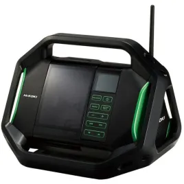 radio