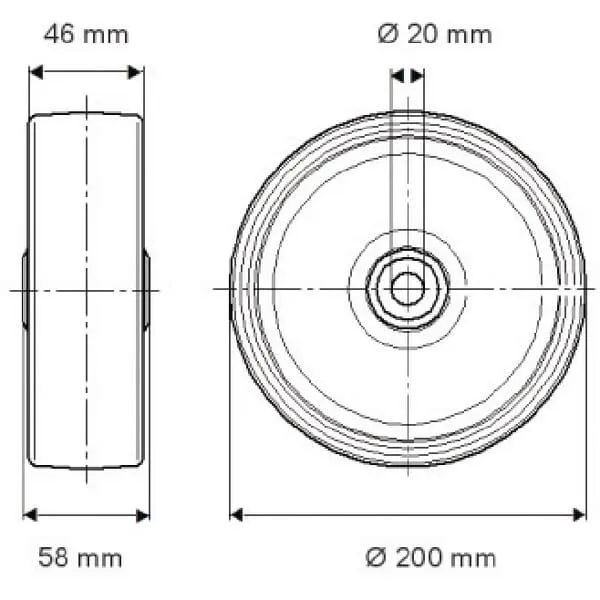 kolo-200-mm