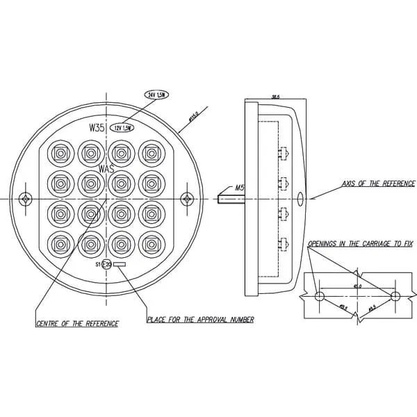 lampa-stop-led-177-24-v
