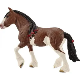 klacz-clydesdale