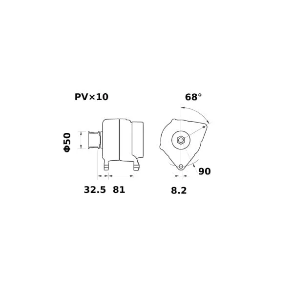 alternator-14v-200a